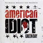 Ficha técnica e caractérísticas do produto CD Green Day - American Idiot Cast Albun: Live (Duplo)
