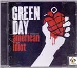 Ficha técnica e caractérísticas do produto CD Green Day - American Idiot