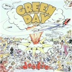 Ficha técnica e caractérísticas do produto CD Green Day - Dookie - 1994