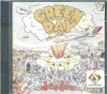 Ficha técnica e caractérísticas do produto Cd Green Day - Dookie (34)