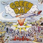 CD Green Day - Dookie