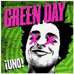 Ficha técnica e caractérísticas do produto CD Green Day - Green Day Uno