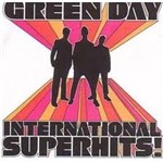 Ficha técnica e caractérísticas do produto CD Green Day - International Superhits - 2001