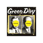 Ficha técnica e caractérísticas do produto CD Green Day - Nimrod