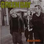 Ficha técnica e caractérísticas do produto CD Green Day - Warning
