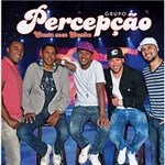 CD Grupo Percepção - Canta Meu Samba