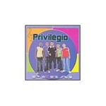 Ficha técnica e caractérísticas do produto CD Grupo Privilégio - Peraí