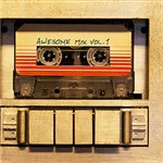 Ficha técnica e caractérísticas do produto CD - Guardians Of The Galaxy: Awesome Mix. Vol. 1