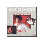 Ficha técnica e caractérísticas do produto CD Guilherme Arantes - 16 Sucessos