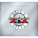 Ficha técnica e caractérísticas do produto CD Guns N Roses - Greatest Hits - 2004 - 1