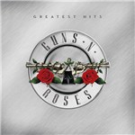 Ficha técnica e caractérísticas do produto CD Guns N Roses - Greatest Hits - 1