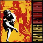 Ficha técnica e caractérísticas do produto CD Guns N""Roses - Use Your Illusion I