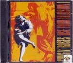 Ficha técnica e caractérísticas do produto Cd Guns N' Roses - Use Your Illusion I