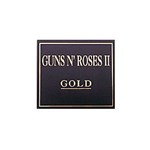 Ficha técnica e caractérísticas do produto CD Guns N´Roses - Use Your Illusion II - Série Gold