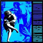 Ficha técnica e caractérísticas do produto Cd Guns N Roses - Use Your Illusion Ii