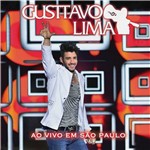Ficha técnica e caractérísticas do produto CD Gusttavo Lima - ao Vivo em São Paulo