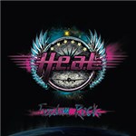 CD H.E.A.T. - Freedom Rock