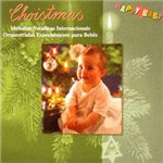 Ficha técnica e caractérísticas do produto CD Happy Baby - Christmas