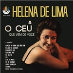 Ficha técnica e caractérísticas do produto CD Helena de Lima - o Céu que Vem de Você