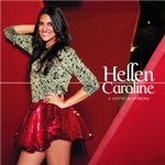 Ficha técnica e caractérísticas do produto CD Hellen Caroline - o Sonho Aconteceu - 2014 - 953093