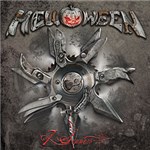 CD Helloween - 7 Sinners