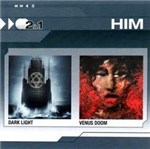 Ficha técnica e caractérísticas do produto CD HIM - Série 2 em 1: HIM