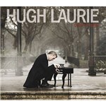 Ficha técnica e caractérísticas do produto CD - Hugh Laurie - Didn't It Rain