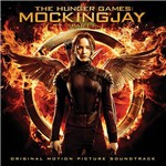 Ficha técnica e caractérísticas do produto CD - Hunger Games: Mockingjay - Part I