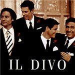 Ficha técnica e caractérísticas do produto CD Il Divo - Il Divo - Vol. 1