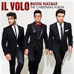 CD - IL Volo - Buon Natale - The Cristmas Album
