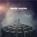 Ficha técnica e caractérísticas do produto CD Imagine Dragons - Night Visions - 2012 - 1