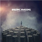 Ficha técnica e caractérísticas do produto CD - Imagine Dragons - Night Visions (Deluxe)