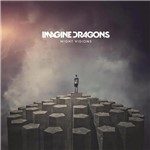 Ficha técnica e caractérísticas do produto CD Imagine Dragons - Night Visions - DELUXE