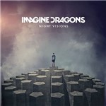 Ficha técnica e caractérísticas do produto Cd Imagine Dragons - Night Visions