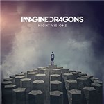 Ficha técnica e caractérísticas do produto CD Imagine Dragons - Night Visions