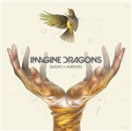 Ficha técnica e caractérísticas do produto CD Imagine Dragons - Smoke + Mirrors - 953147