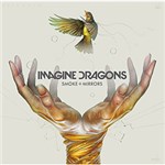 Ficha técnica e caractérísticas do produto CD - Imagine Dragons: Smoke + Mirrors