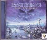 Ficha técnica e caractérísticas do produto CD Iron Maiden - Brave New World