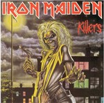Ficha técnica e caractérísticas do produto CD Iron Maiden - Killers