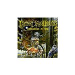 Ficha técnica e caractérísticas do produto CD Iron Maiden - Some Where In Time