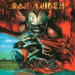 Ficha técnica e caractérísticas do produto Cd Iron Maiden - Virtual Xi