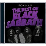 Ficha técnica e caractérísticas do produto CD - Iron Man - The Best Of Black Sabbath