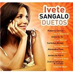 Ficha técnica e caractérísticas do produto CD Ivete Sangalo - Duetos