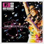 CD Ivete Sangalo - MTV ao Vivo