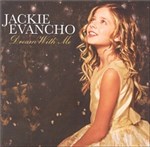 Ficha técnica e caractérísticas do produto CD Jackie Evancho - Dream With me - 2012 - 1