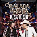 Ficha técnica e caractérísticas do produto CD Jads & Jadson - Balada Bruta