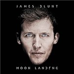 Ficha técnica e caractérísticas do produto CD - James Blunt - Moon Landing