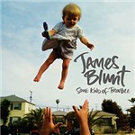 Ficha técnica e caractérísticas do produto CD James Blunt - Some Kind Of Trouble