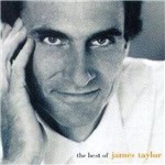 CD James Taylor - The Best Of