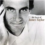 Ficha técnica e caractérísticas do produto CD James Taylor - The Best Of